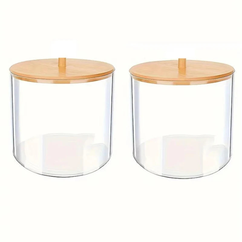 LYR Pod & Detergent Storage Container | Laundry & Kitchen