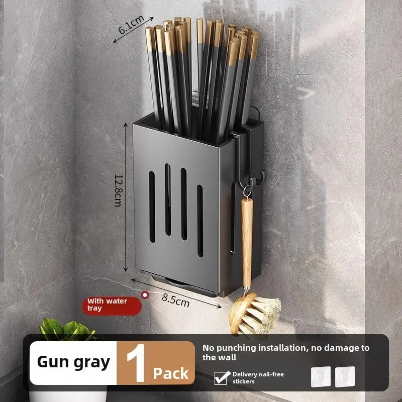 LYR Chopstick & Utensil Draining Rack