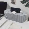 LYR Desktop Cable & Wire Management Box