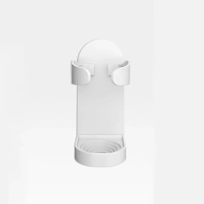 LYR Wall-Mounted Shaver Holder