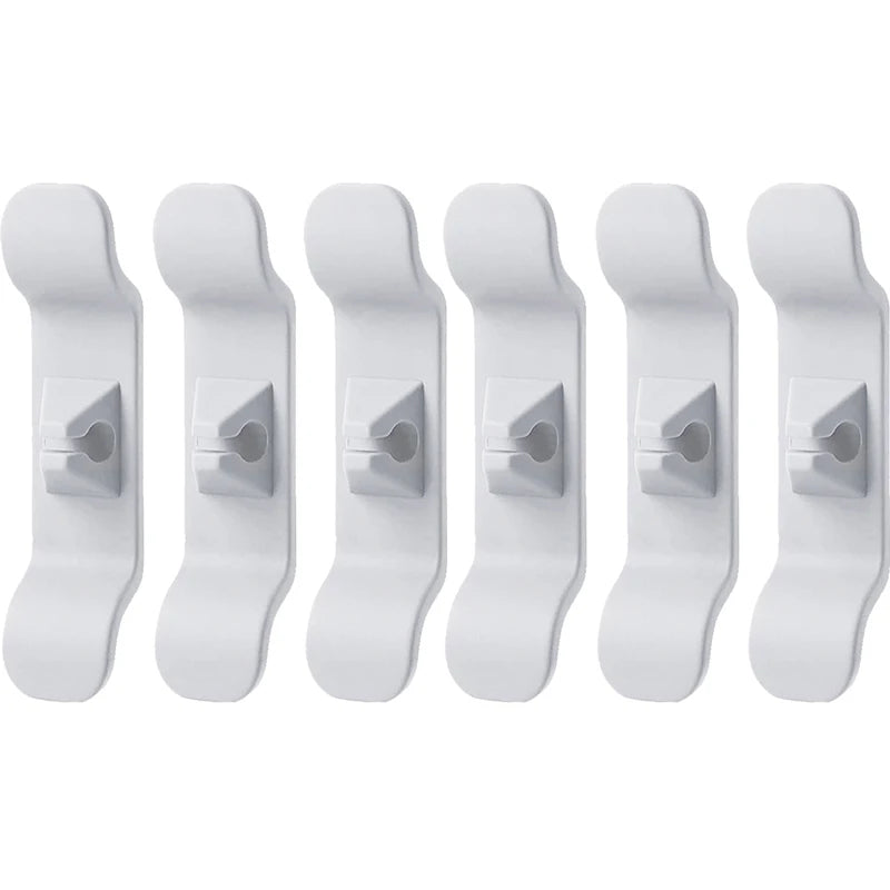 LYR Appliance Cord Winder Clips