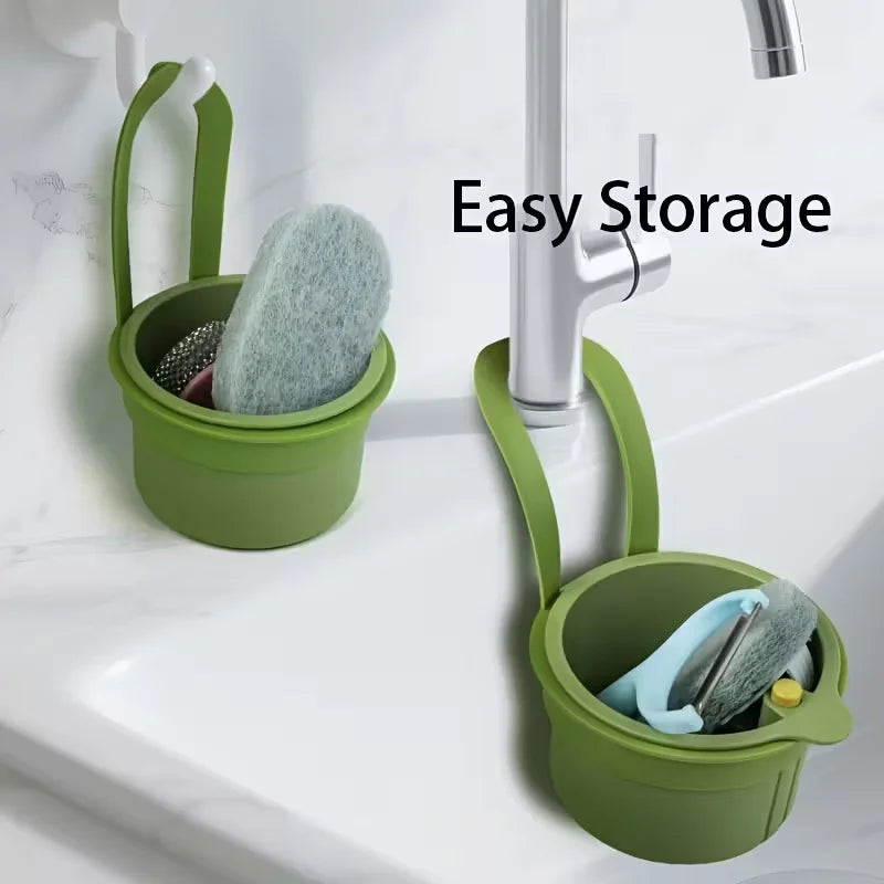 LYR Press Drain Basket
