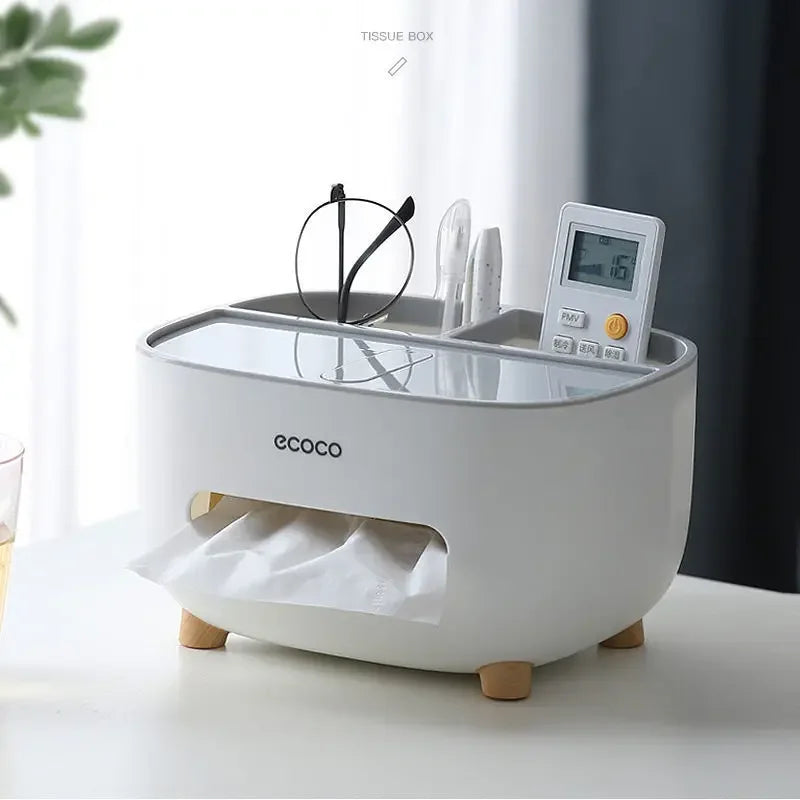 LYR Multifunctional Desk Organizer